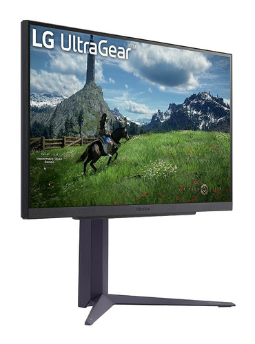 LG 27GS85Q-B computer monitor 68.6 cm (27 LG 27GS85Q-B computer monitor 68.6 cm (27